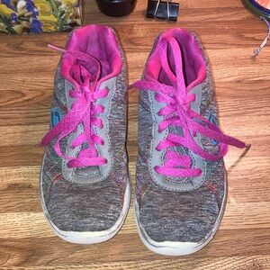 Skechers Sneakers - Girls Size 1